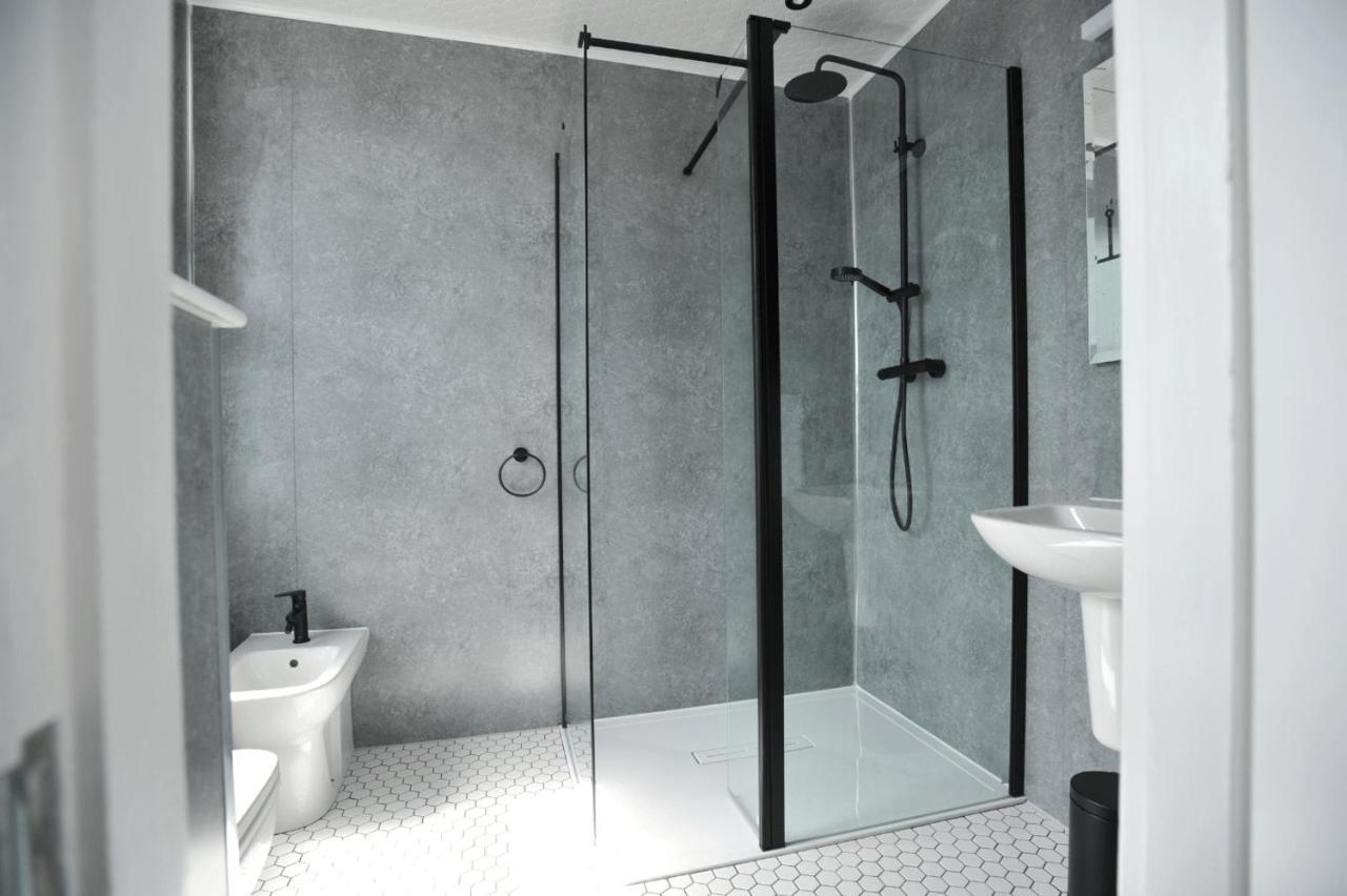 Beechurst Serviced Apartments Челтнем Екстер'єр фото