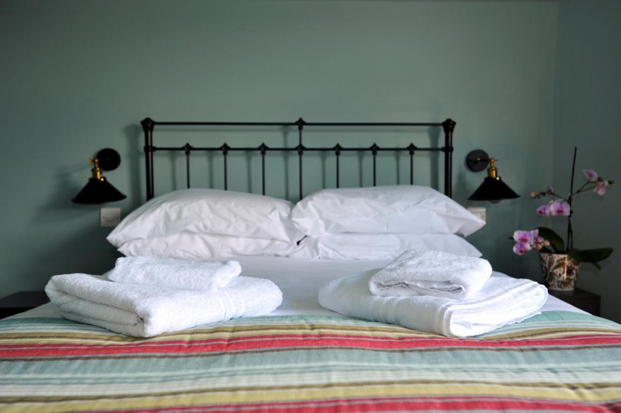 Beechurst Serviced Apartments Челтнем Екстер'єр фото