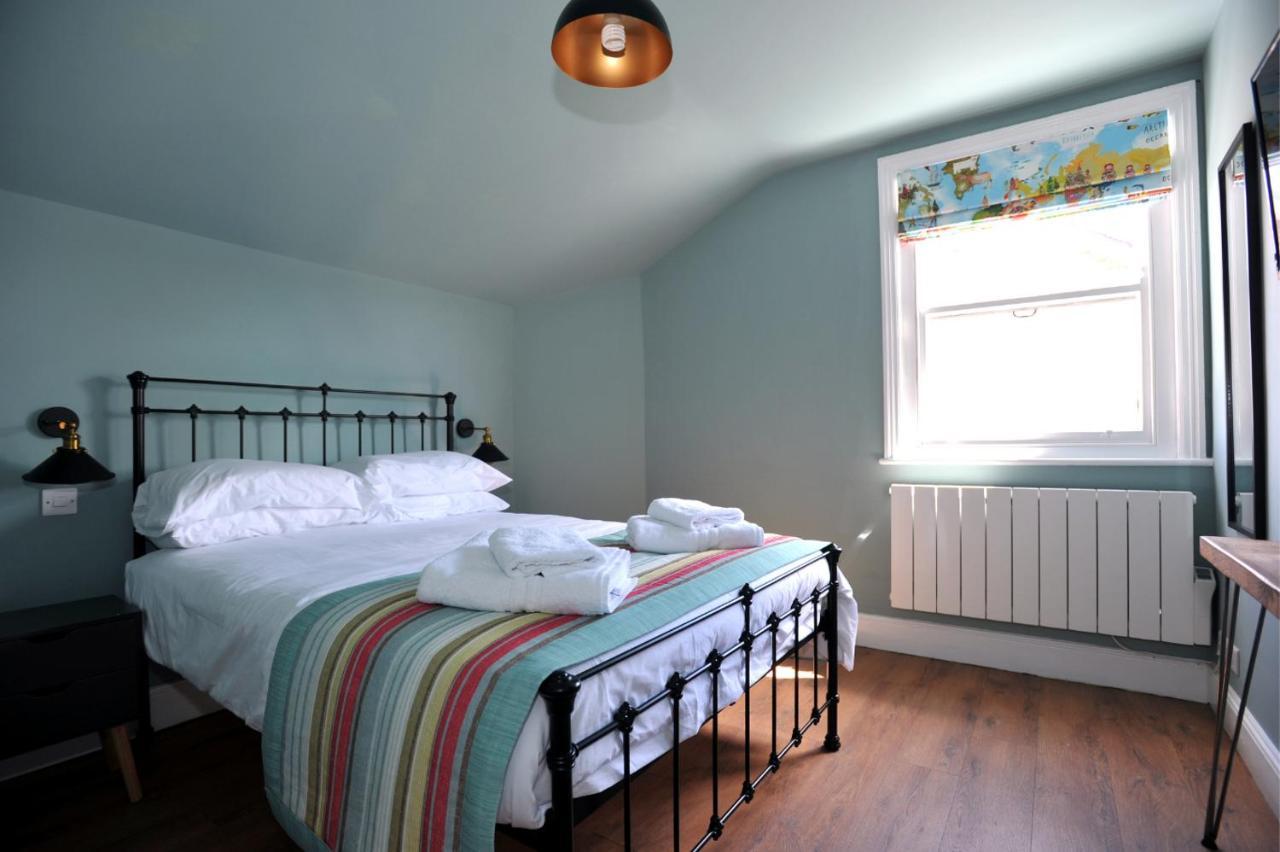 Beechurst Serviced Apartments Челтнем Екстер'єр фото