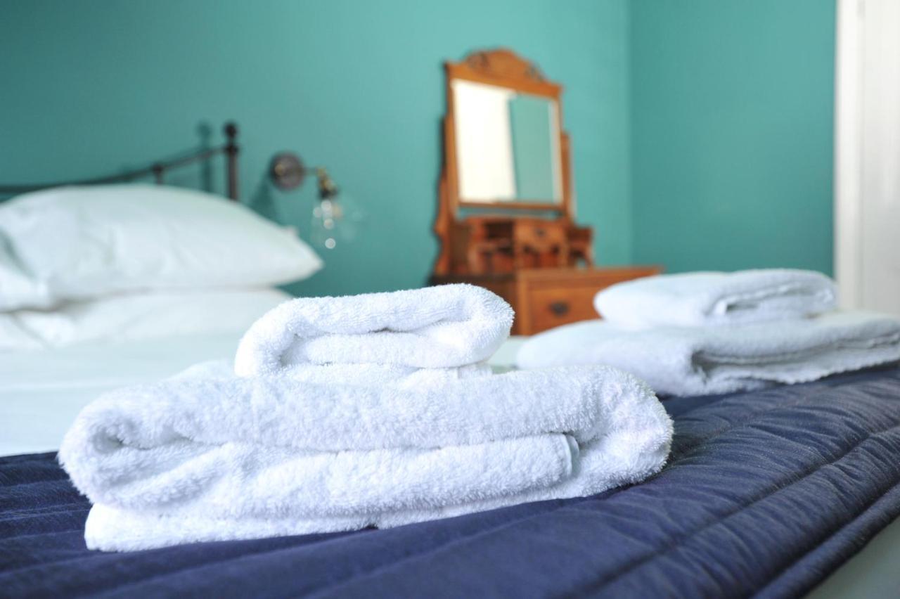 Beechurst Serviced Apartments Челтнем Екстер'єр фото